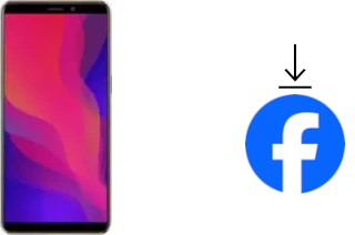 Cómo instalar Facebook en un Ulefone Power 3L