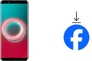 Cómo instalar Facebook en un Ulefone Power 3S