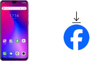 Cómo instalar Facebook en un Ulefone S11