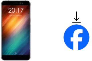 Cómo instalar Facebook en un Ulefone S8