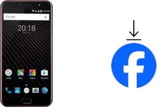 Cómo instalar Facebook en un Ulefone T1