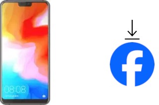 Cómo instalar Facebook en un Ulefone T2 Pro