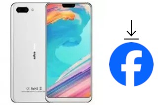 Cómo instalar Facebook en un Ulefone T2