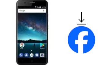 Cómo instalar Facebook en un Ulefone Tiger X