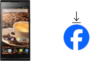 Cómo instalar Facebook en un Ulefone U5