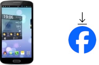 Cómo instalar Facebook en un Ulefone U650+