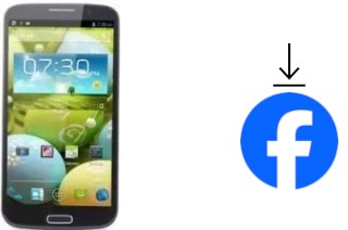 Cómo instalar Facebook en un Ulefone U650