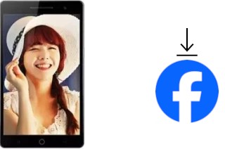 Cómo instalar Facebook en un Ulefone U69