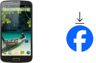 Cómo instalar Facebook en un Ulefone U692