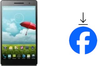 Cómo instalar Facebook en un Ulefone U7