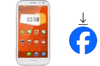 Cómo instalar Facebook en un Ulefone U9592