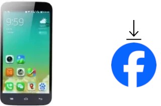 Cómo instalar Facebook en un UMi eMax