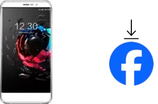 Cómo instalar Facebook en un UMi Hammer S