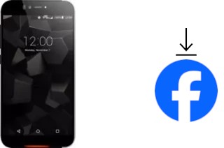 Cómo instalar Facebook en un UMi Iron Pro