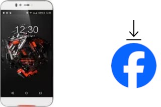 Cómo instalar Facebook en un UMi Iron