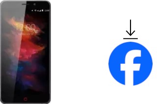 Cómo instalar Facebook en un UMi Max