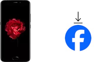 Cómo instalar Facebook en un UMi Plus E