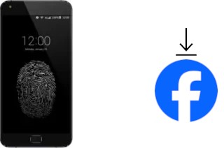 Cómo instalar Facebook en un UMi Touch