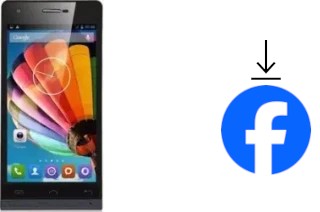 Cómo instalar Facebook en un UMi X1 Pro