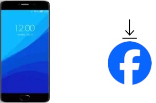 Cómo instalar Facebook en un UMi Z