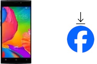Cómo instalar Facebook en un UMi Zero