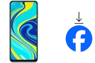 Cómo instalar Facebook en un UMIDIGI A13