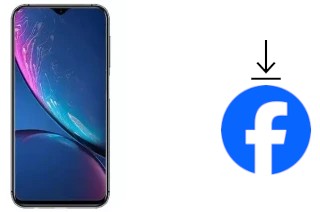 Cómo instalar Facebook en un UMIDIGI A3