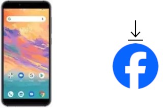 Cómo instalar Facebook en un UMIDIGI A3S