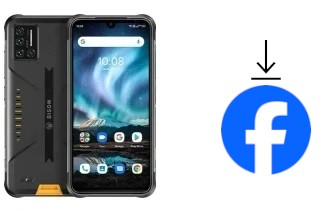 Cómo instalar Facebook en un UMIDIGI Bison 2021