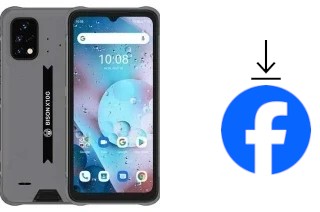 Cómo instalar Facebook en un UMIDIGI BISON X10G