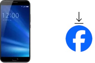 Cómo instalar Facebook en un UMIDIGI C Note 2