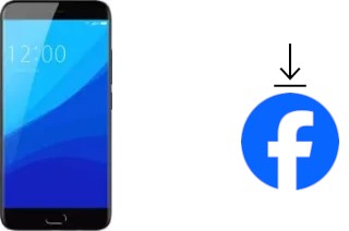 Cómo instalar Facebook en un Umidigi C2 (2023)