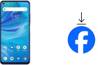 Cómo instalar Facebook en un UMIDIGI F2