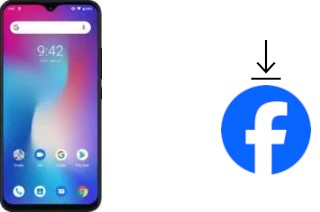 Cómo instalar Facebook en un UMIDIGI Power