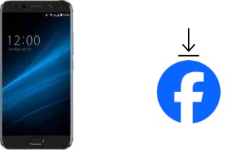 Cómo instalar Facebook en un UMIDIGI S