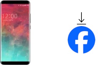 Cómo instalar Facebook en un UMIDIGI S2 Pro