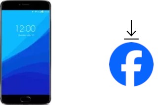 Cómo instalar Facebook en un UMIDIGI Z Pro