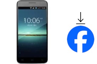 Cómo instalar Facebook en un Uniscope XC2S