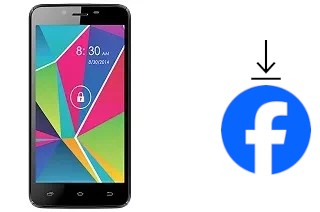 Cómo instalar Facebook en un Unnecto Air 5.0