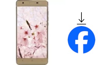 Cómo instalar Facebook en un VC Sakura II