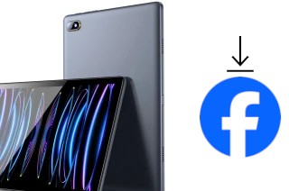 Cómo instalar Facebook en un Veidoo 10 inch WIFI Tablet