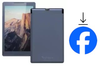 Cómo instalar Facebook en un Verizon Ellipsis 8 HD