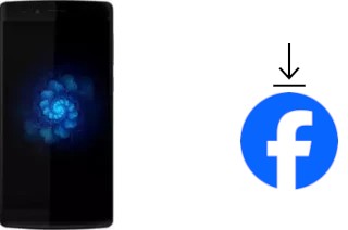 Cómo instalar Facebook en un Vernee Apollo X