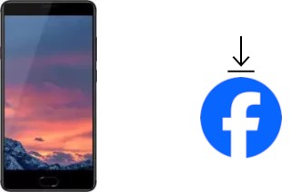 Cómo instalar Facebook en un Vernee Thor Plus