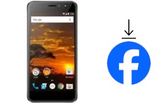 Cómo instalar Facebook en un Vertex Impress Lion 4G