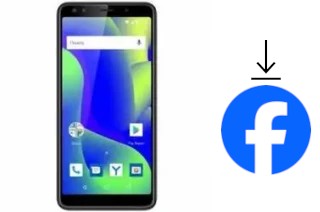 Cómo instalar Facebook en un Vertex Impress Zeon 4G