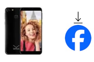 Cómo instalar Facebook en un Vestel Venus E4