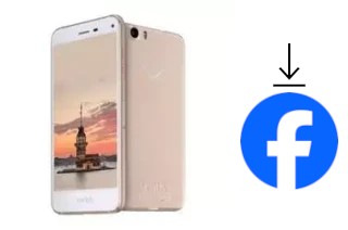 Cómo instalar Facebook en un Vestel Venus V3 5070