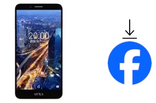 Cómo instalar Facebook en un Vestel Venus V3 5580