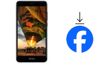 Cómo instalar Facebook en un Vestel Venus V4